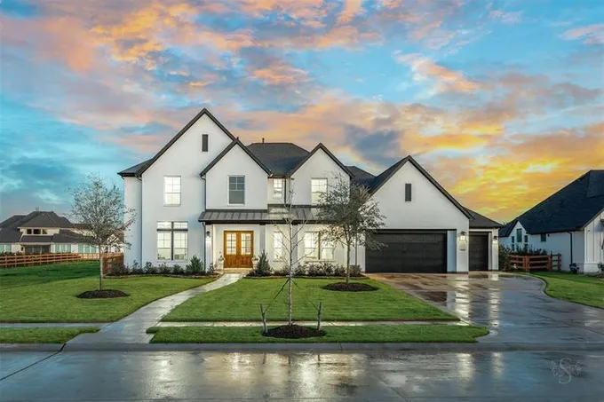 7918 Longhorn Trail, Richmond, TX 77406 for Sale