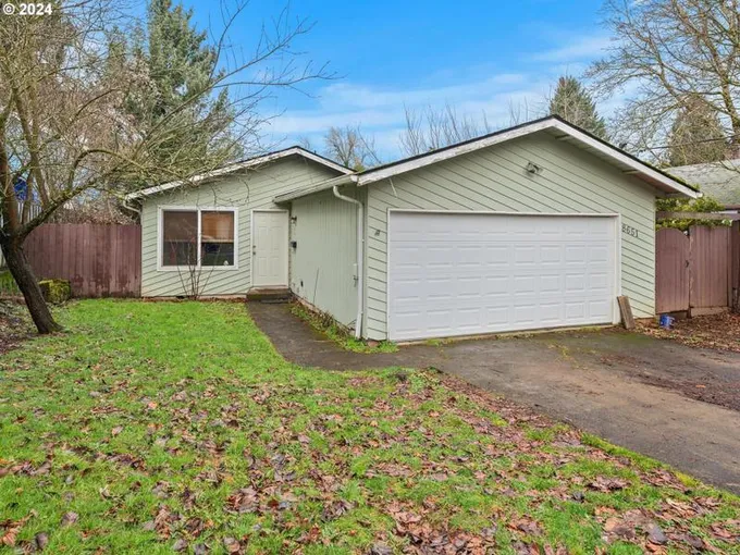 8651 N OLYMPIA ST, Portland OR 97203 for Sale