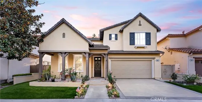 1557 Amberleaf, Costa Mesa, CA 92626 for Sale