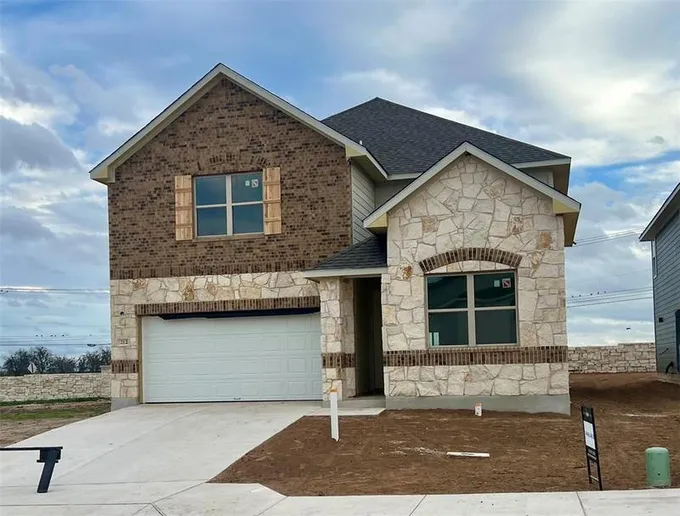 212 Marvins Bend, Georgetown, TX 78626 for Sale