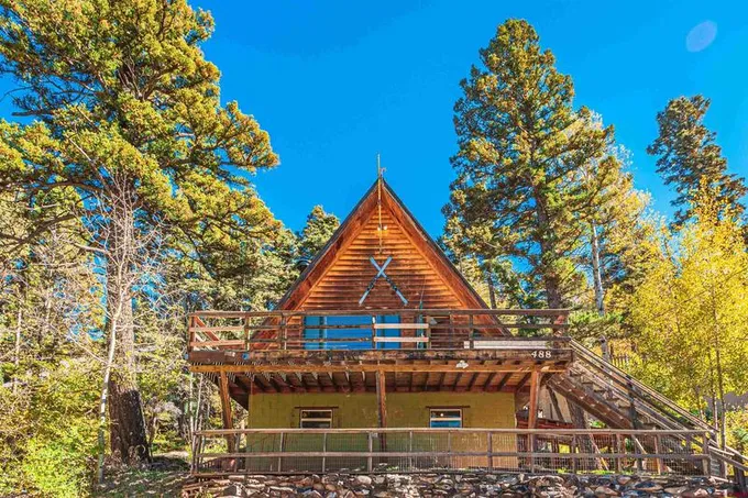 488 Hill La, La Veta, CO 81055 for Sale