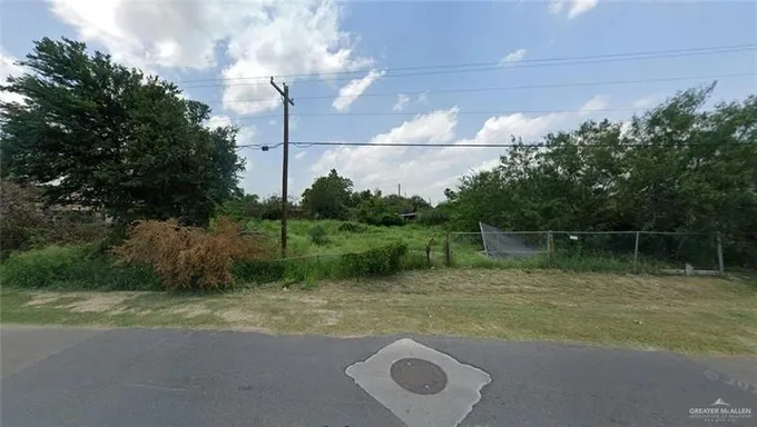 1608 S GREENE RD, Palmview, TX 78572 Land For Sale  MLS# 418994