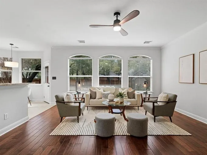6908 Hansa Loop, Austin, TX 78739 for Sale