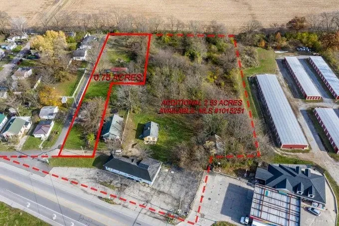 1073 S MAIN ST, Urbana, OH 43078 Land For Sale  MLS# 898843