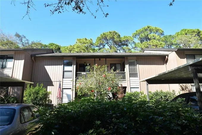 1716 Glenhouse Drive, Unit GL421, Sarasota, FL 34231 for Rent