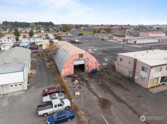 885 S Broadway St, Othello, WA 99344 - MLS 2180162 for Sale