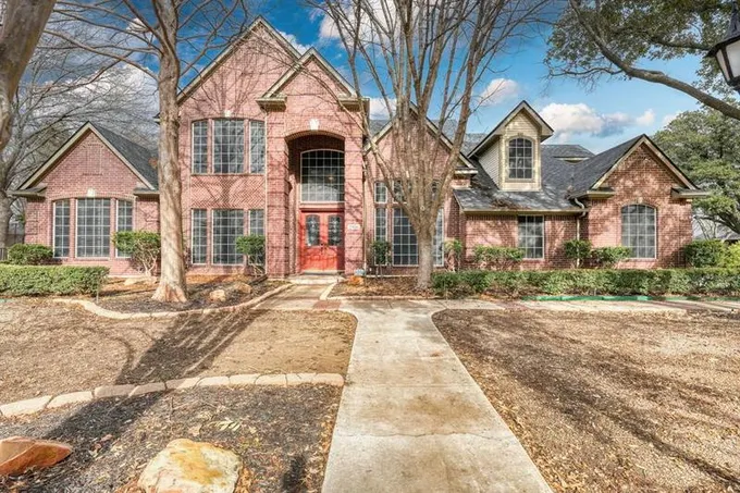 2906 Weems Way, Rowlett, TX 75088 for Sale