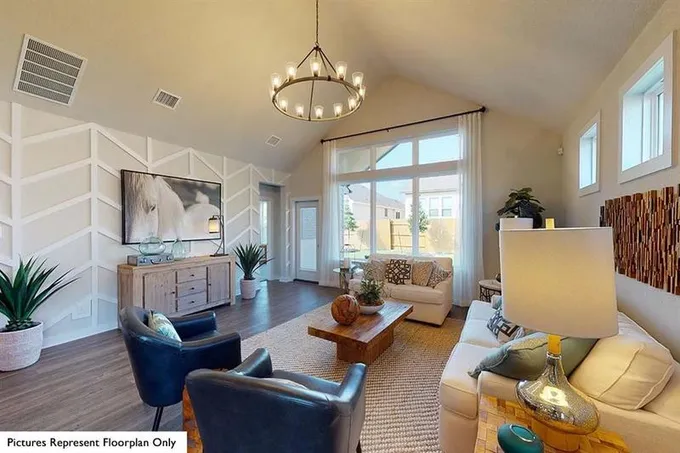 932 Leaning Oak Ln, Georgetown, TX 78628 for Sale