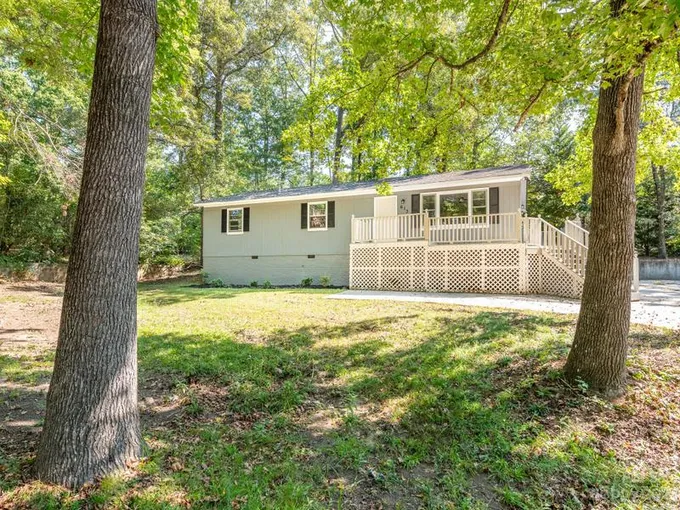 613 Davis Street, Lancaster, SC 29720 for Sale