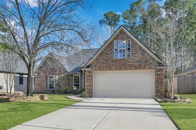13633 Vail Dr, Montgomery, TX 77356 for Sale