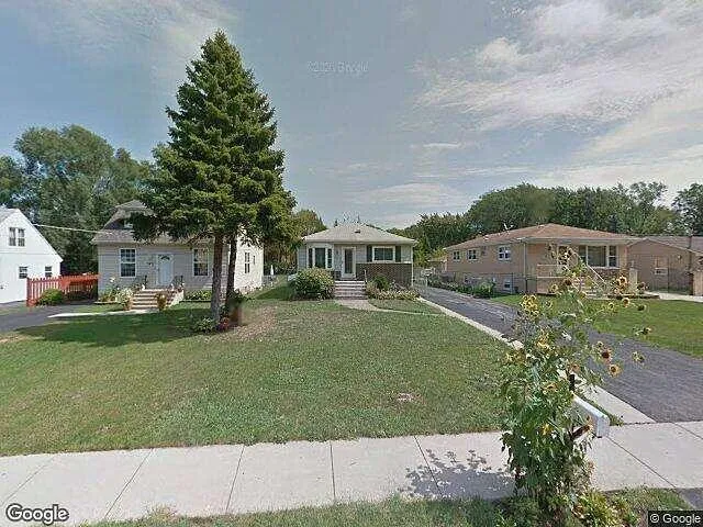 Dalewood, WOOD DALE, IL 60191  611549953 for Sale