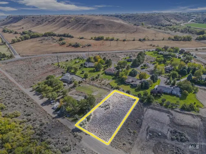 Buhl, Twin Falls County, ID Undeveloped Land, Homesites for sale Property ID: 417918419