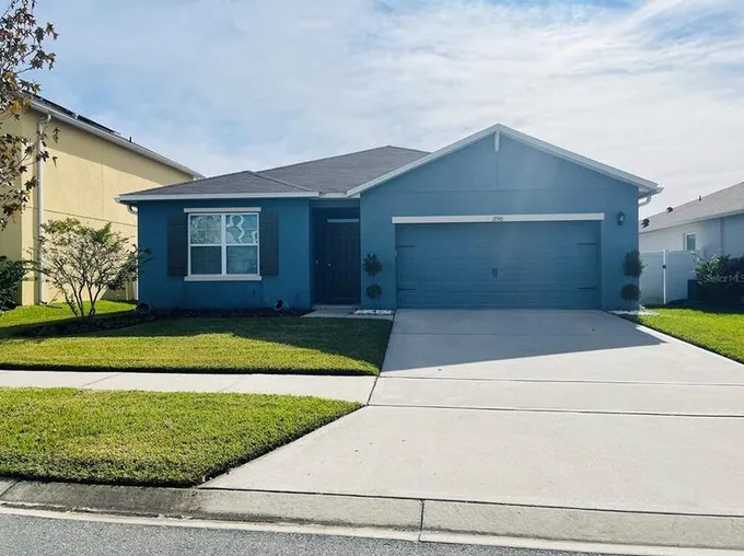 1790 Partin Terrace Rd, Kissimmee, FL 34744 - MLS S5096490 for Sale