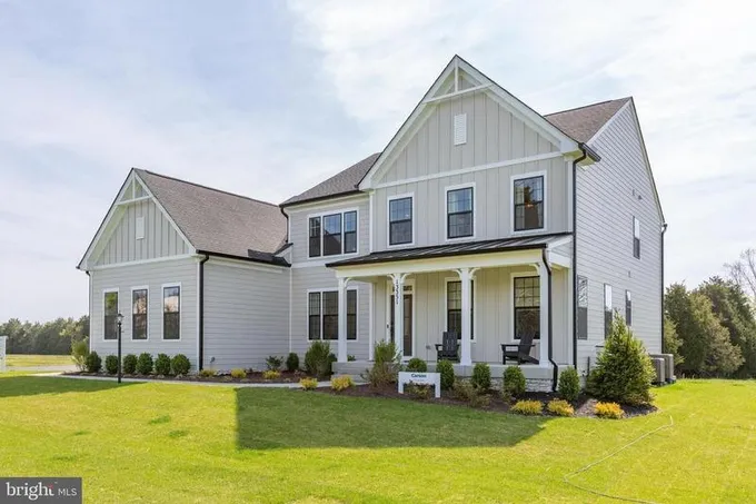 Nokesville, Prince William County, VA House for sale Property ID: 417411985