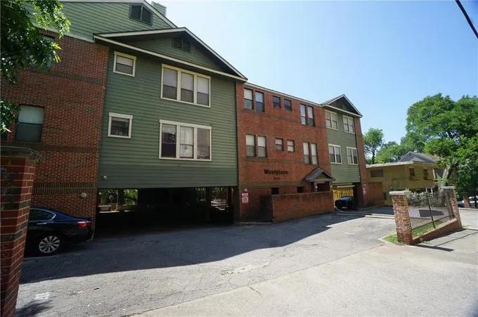 2706 Salado St #202, Austin, TX 78705 for Sale