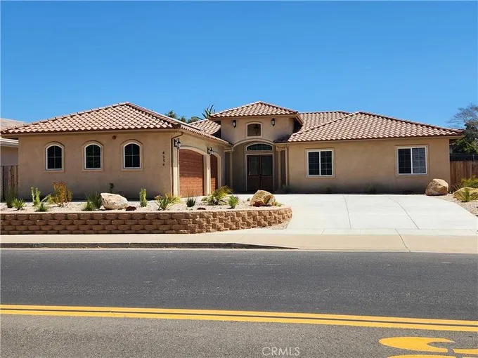 4654 Hummel Drive, Santa Maria, CA 93455 for Sale