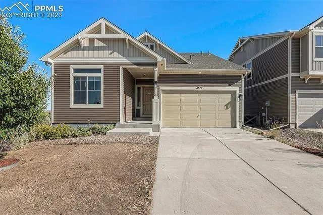 Colorado Springs, El Paso County, CO House for sale Property ID: 417593452