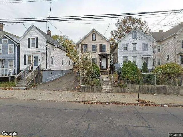 Washington, NEW HAVEN, CT 06519  603952364 for Sale