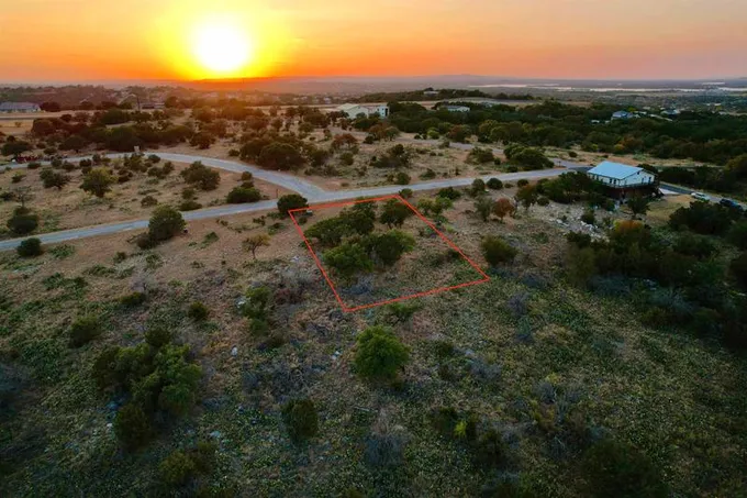 Hsb Lt 29081 Hsb, Horseshoe Bay, TX 78657 for Sale