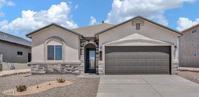 El Paso, El Paso County, TX House for sale Property ID: 418432986