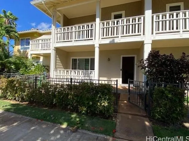 1120 Kakala St #508, Kapolei, HI 96707 - MLS 202325342 for Sale