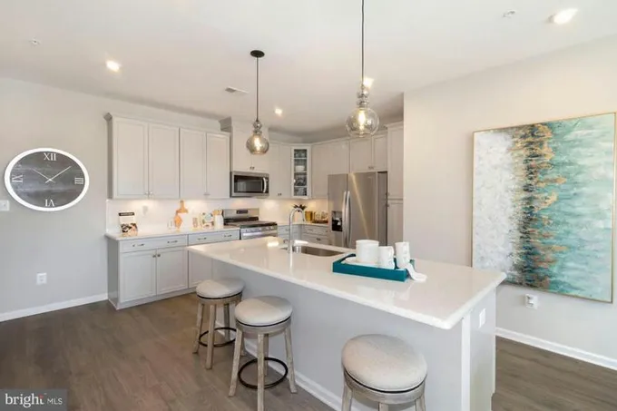 9379 SENEY LN, OWINGS MILLS, MD 21117 Condominium For Sale  MLS# MDBC2082274