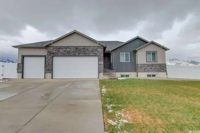 Grantsville, Tooele County, UT House for sale Property ID: 417504405