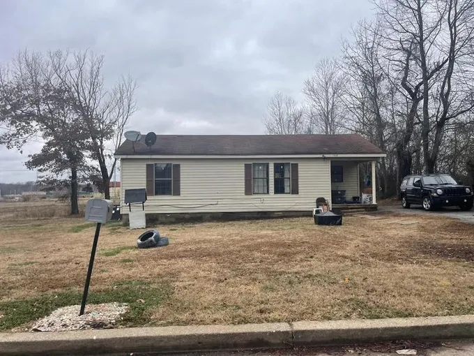 108 Hannings Lane, Ripley, TN 38063 for Sale