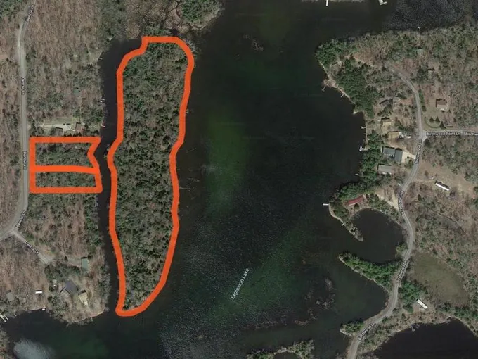 Dencur Lane, Townsend, WI 54175 for Sale