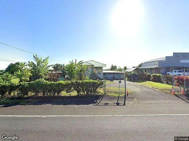 Kinoole, HILO, HI 96720  613046060 for Sale