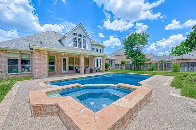 13506 Key Ridge Ln, Cypress, TX 77429 for Sale