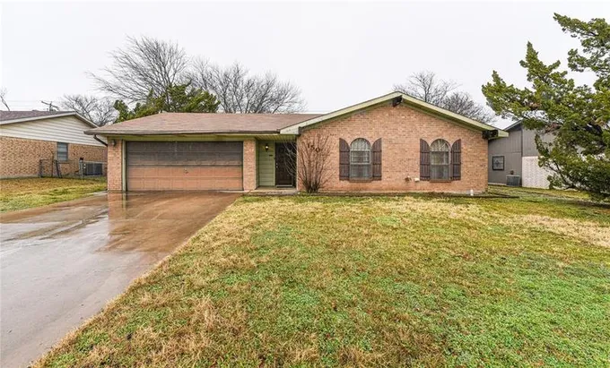 1509 Arkansas Ave, Killeen, TX 76541 for Sale