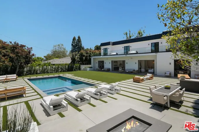 388 Homewood Road, Los Angeles, CA 90049 for Sale