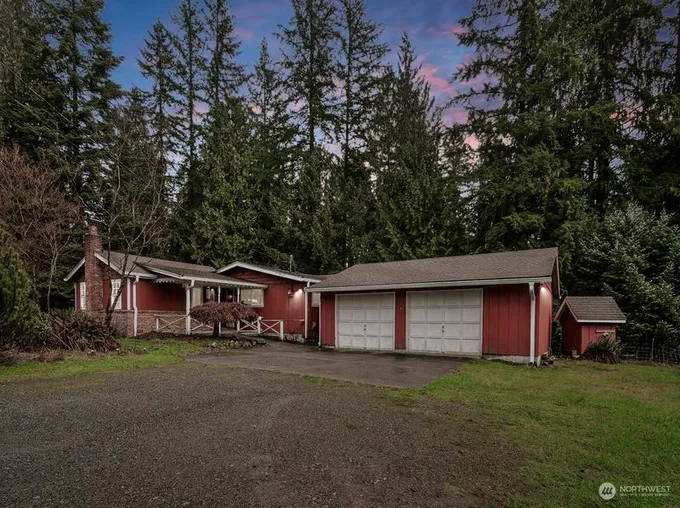 14620 75th St NE, Lake Stevens, WA 98258 - MLS 2195828 for Sale