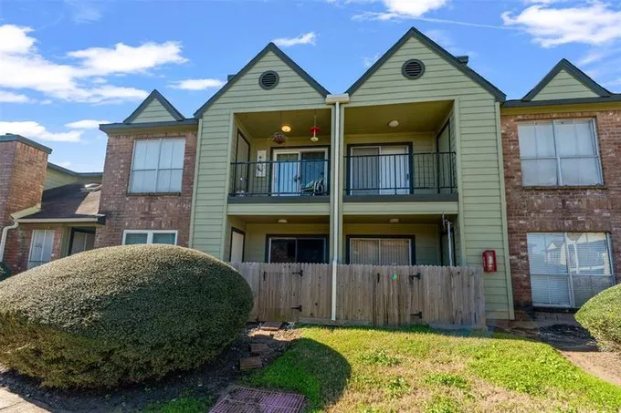 18800 Egret Bay Blvd #1007, Webster, TX 77058 for Sale
