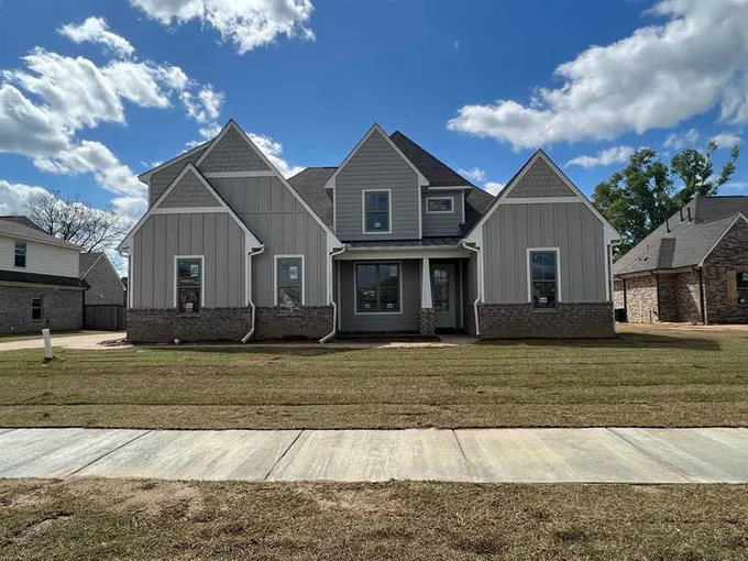 6449 Clarkson Circle East, Arlington, TN 38002 for Sale