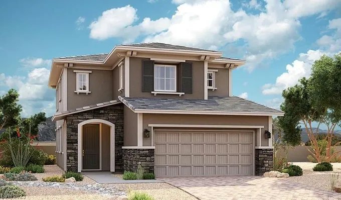 404 BANDSTAND PL, Henderson, NV 89011 Single Family Residence For Sale  MLS# 2537339