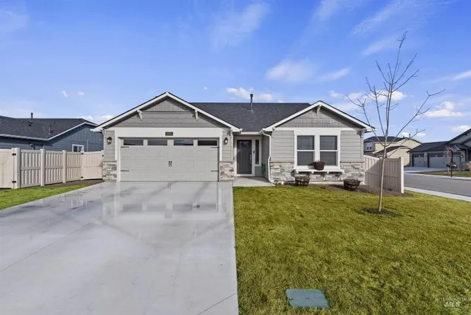 Nampa, Canyon County, ID House for sale Property ID: 418837249
