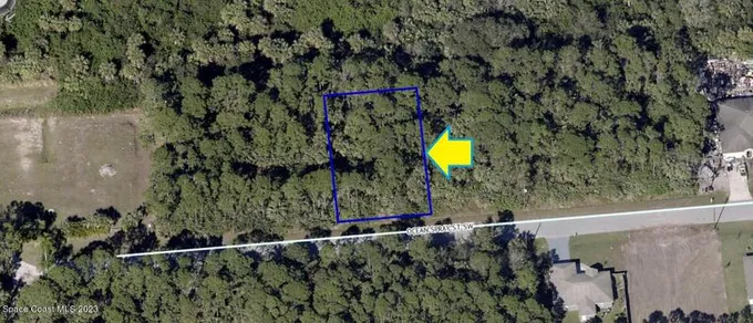 571 Ocean Spray Street, Palm Bay, FL 32908 for Sale