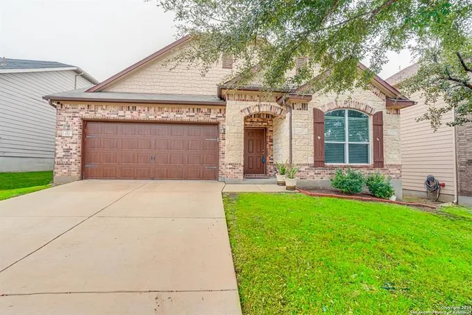 112 Landmark Pass, Cibolo, TX 78108 for Sale