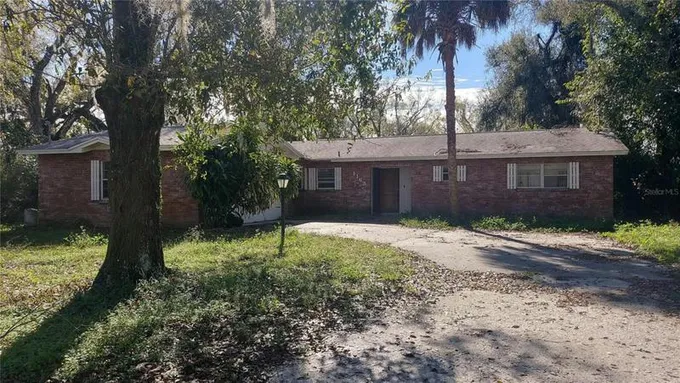 1163 SW ANITA ST, ARCADIA, FL 34266 Single Family Residence For Sale  MLS# C7486554