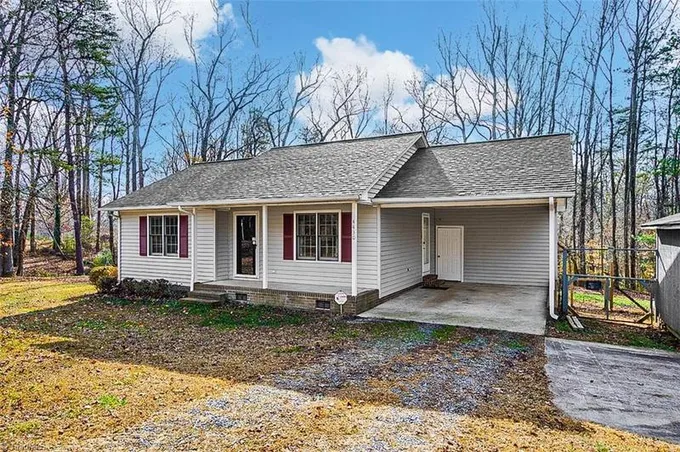 4430 Ridgetop Road, Ramseur, NC 27316 for Sale