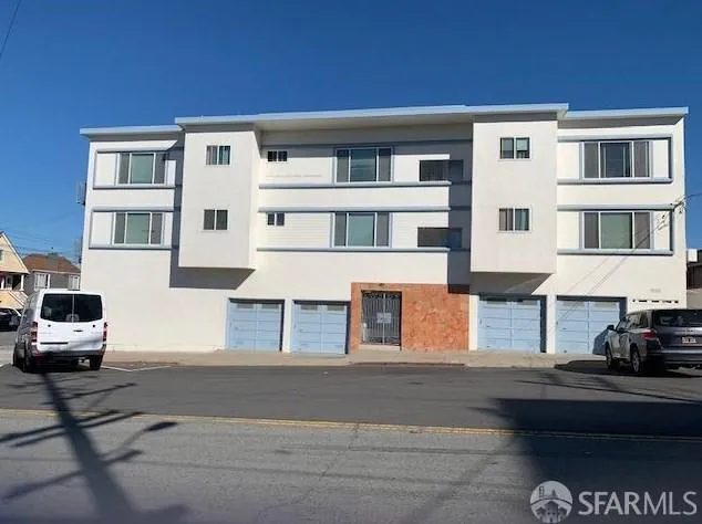 3760 Noriega St, San Francisco, CA 94122 - MLS 423926823 for Sale