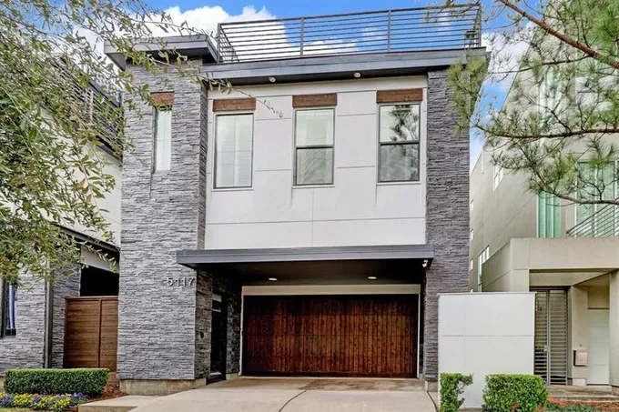 5117 Jackson St, Houston, TX 77004 for Sale