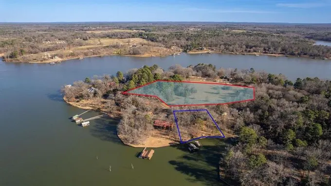 1277 County Road 2415, Leesburg, TX 75451 for Sale