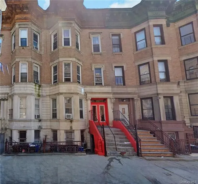 Bronx, Bronx County, NY House for sale Property ID: 418759589