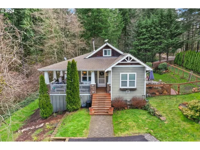 25214 NE 151ST ST, Brush Prairie WA 98606 for Sale
