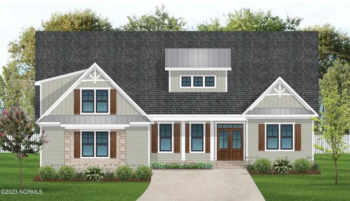 110 Dogwood Drive, Wilmington, NC 28403 for Sale