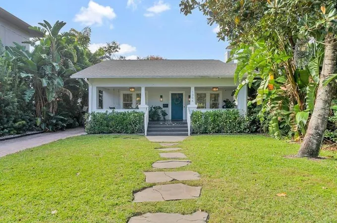 1306 Eastin Ave, Orlando, FL 32804 - MLS O6173453 for Sale