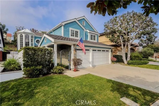 5 Cambridge, Manhattan Beach CA 90266 for Sale